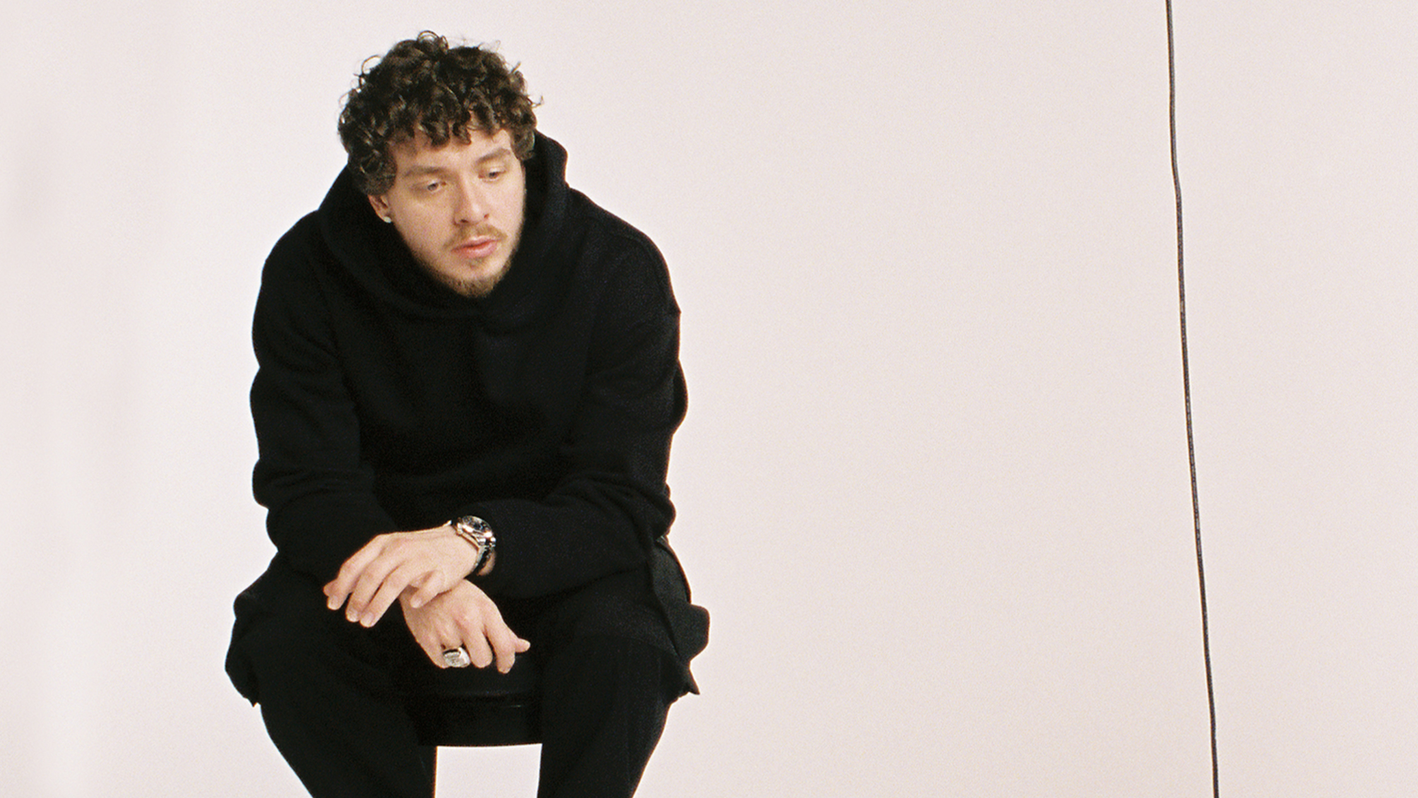 Jack Harlow publicó su nuevo álbum Home The Kids Miss You” ⋆