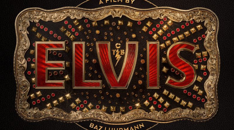 ¡Ya está disponible la banda sonora de “Elvis”!