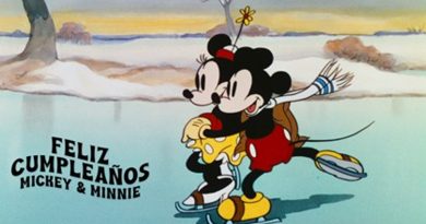 Celebra el cumpleaños 94 de Mickey Mouse y Minnie Mouse con estas actividades y productos