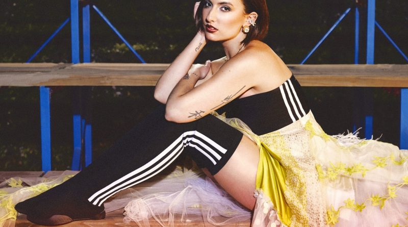 Shirel estrena «A Mal Tiempo Buena Cara»