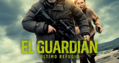 Jason Statham llega a los cines con El Guardián Último Refugio, estreno este jueves 12 de marzo Jason Statham llega a los cines con El Guardián Último Refugio, estreno este jueves 12 de marzo