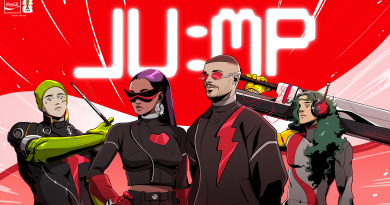 J Balvin se une a Amber Mark, Travis Barker y Steve Vai en “JUMP”, el himno de Coca-Cola rumbo al Mundial 2026 J Balvin se une a Amber Mark, Travis Barker y Steve Vai en “JUMP”, el himno de Coca-Cola rumbo al Mundial 2026