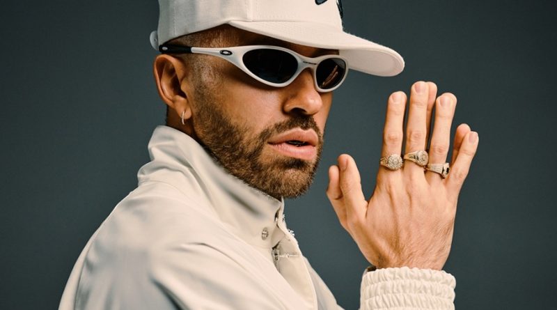 Feid presenta su esperado EP ‘Feid Vs. Ferxxo’