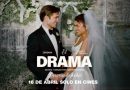 “El Drama” la nueva película con Robert Pattinson y Zendaya se estrena en cines chilenos el 16 de abril.