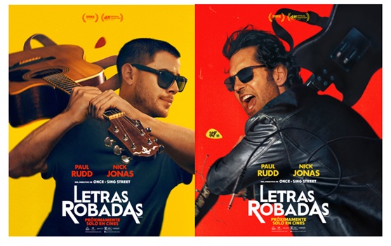 Nick Jonas y Paul Rudd protagonizan «Letras Robadas», estreno en cines el 4 de junio