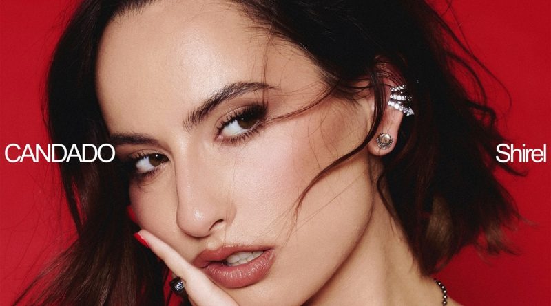 “Candado” el nuevo y esperado álbum de Shirel