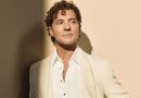 David Bisbal regresa con un cover: “Vivir Así Es Morir De Amor”