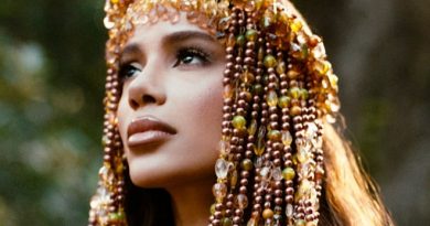 Anitta sorprende al mundo con el estreno de ‘Equilibrivm’
