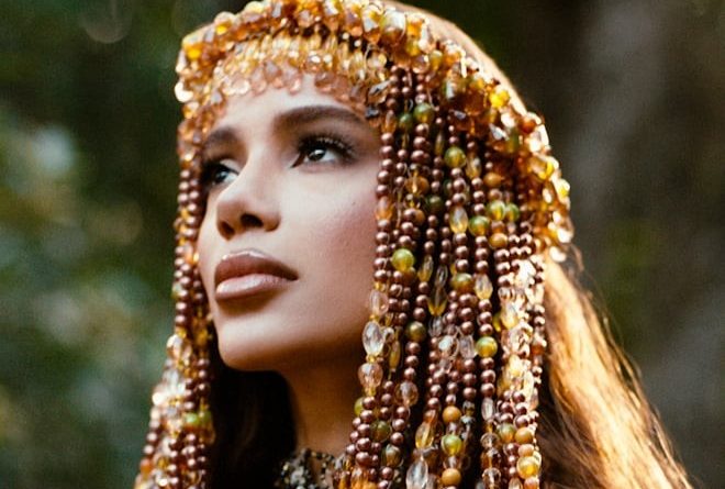 Anitta sorprende al mundo con el estreno de ‘Equilibrivm’