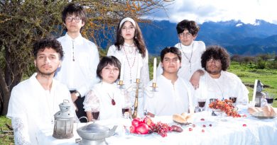 Candelabro presentará “Deseo, carne y voluntad” en el Teatro La Cúpula