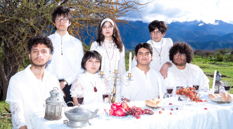 Candelabro presentará “Deseo, carne y voluntad” en el Teatro La Cúpula