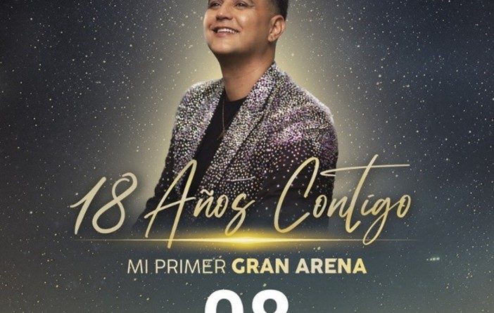 Jordan celebra su historia con un gran show en Monticello