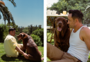 “Cuando la Vida Duele”: la nueva y conmovedora balada de Luciano Pereyra dedicada a los animales