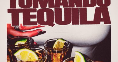 “TOMANDO TEQUILA”: EL NUEVO LANZAMIENTO DE JHONALEX QUE DESBORDA CARISMA Y AUTENTICIDAD