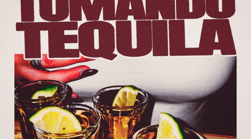 “TOMANDO TEQUILA”: EL NUEVO LANZAMIENTO DE JHONALEX QUE DESBORDA CARISMA Y AUTENTICIDAD